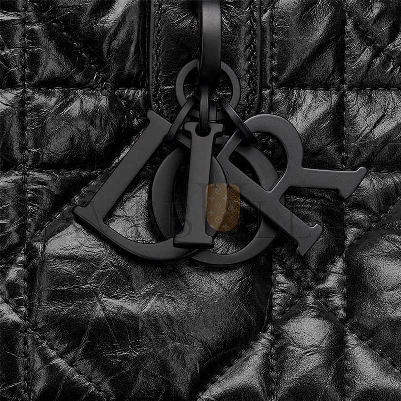 DIOR MEDIUM DIOR TOUJOURS BAG M2821SNIO_M900 (28.5*21.5*17cm)